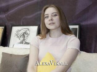 AlexaVikall
