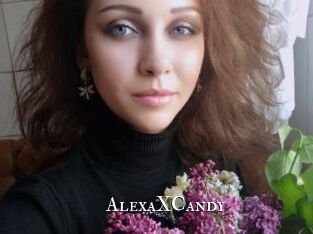 AlexaXCandy