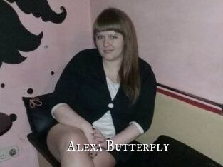 Alexa_Butterfly