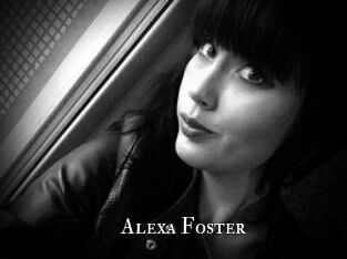 Alexa_Foster