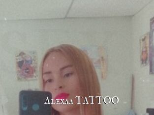 Alexaa_TATTOO