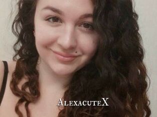 Alexa_cute_X