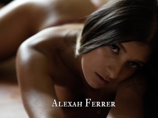 Alexah_Ferrer