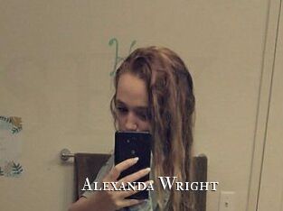 Alexanda_Wright