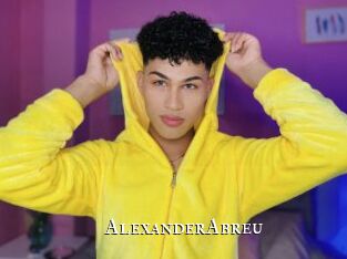 AlexanderAbreu