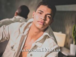 AlexanderBMiller
