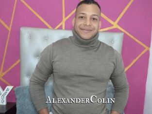 AlexanderColin