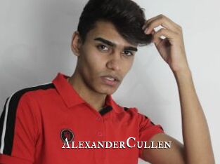 AlexanderCullen