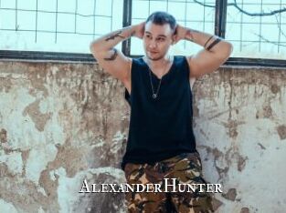 AlexanderHunter
