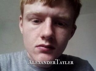 Alexander_Tayler