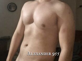 Alexander_955