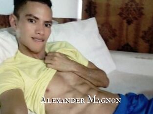 Alexander_Magnon