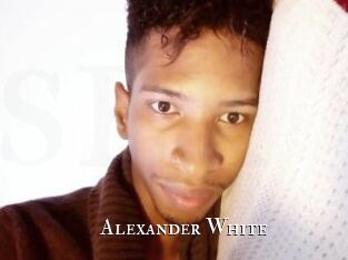 Alexander_White