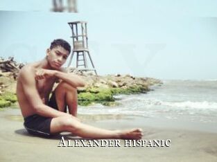 Alexander_hispanic