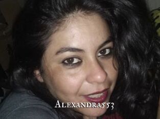 Alexandra553