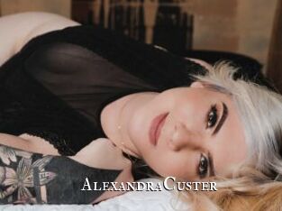 AlexandraCuster