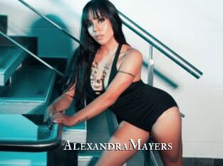 AlexandraMayers