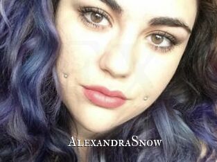 AlexandraSnow