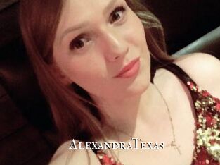AlexandraTexas