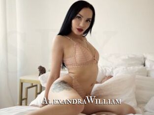 AlexandraWilliam