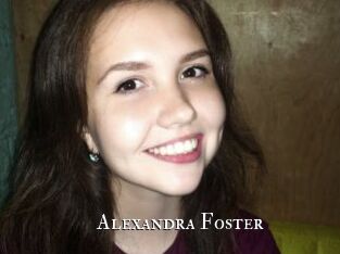 Alexandra_Foster