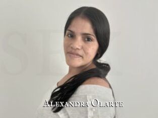 Alexandra_Olarte
