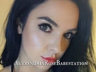 AlexandriaRoseBabestation