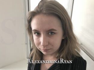 AlexandrinaRyan