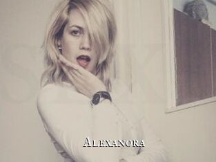 Alexanora