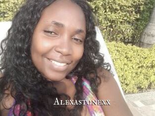 Alexastonexx