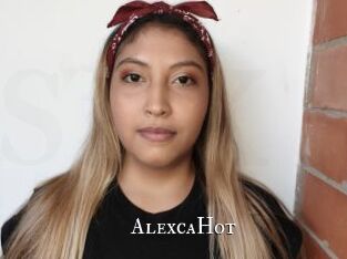 AlexcaHot cams