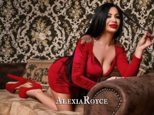 AlexiaRoyce