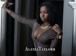 AlexiaTaylorr