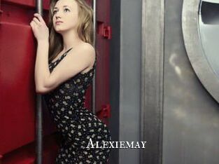 Alexiemay