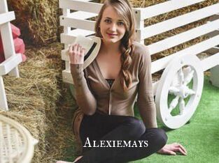 Alexiemays