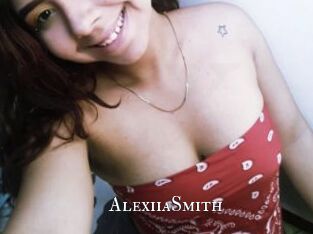 AlexiiaSmith