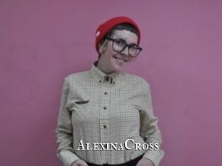 AlexinaCross
