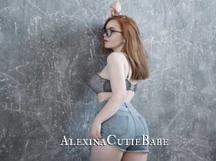 AlexinaCutieBabe