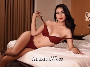AlexinaWoss cams