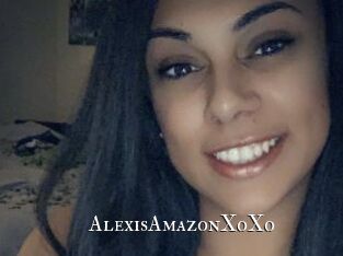 AlexisAmazonXoXo