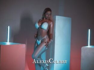AlexisColbby