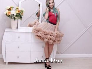 AlexisDaly