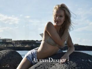 AlexisDesire
