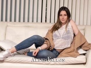 AlexisFallon