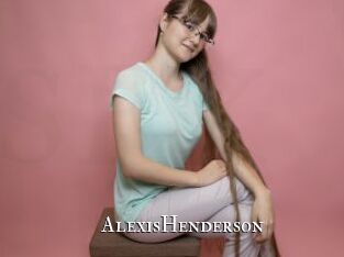AlexisHenderson