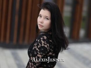 AlexisJenner