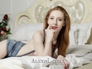 AlexisLovely