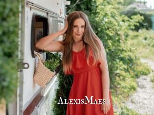 AlexisMaes