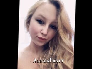 AlexisPratt