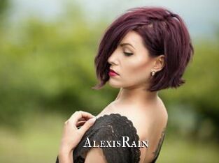 AlexisRain